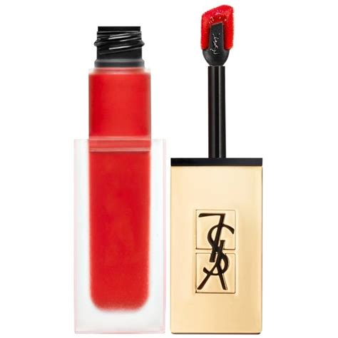 ysl 1 rouge tatouage|ysl beauty tatouage couture.